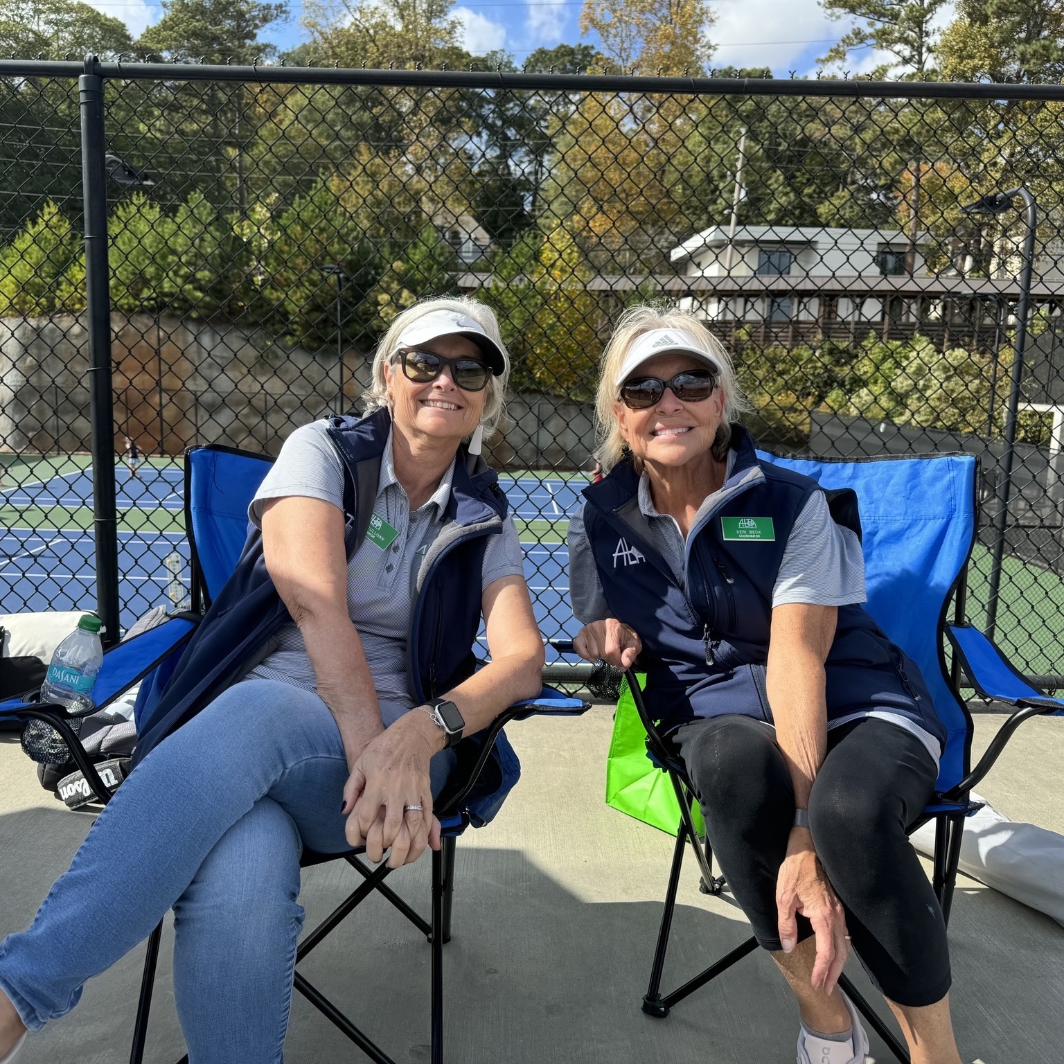 Thursday Women League